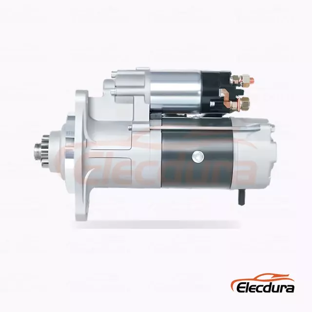 M009T82071 Motor de pornire Isuzu 24V 8.5kW 11T