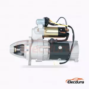 0-28000-6200 Isuzu Starter Motor 24V 6.0kW 11T