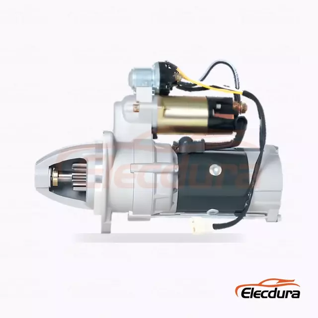 0-28000-6200 ايسوزو كاتب موتور 24V 6.0kW 11T