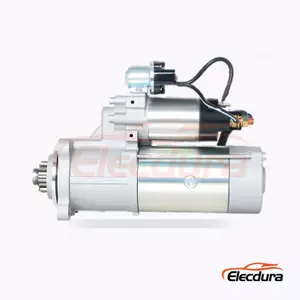 K2305-3708100 Yuchai Starter Motor 24V 8.5kW 11T