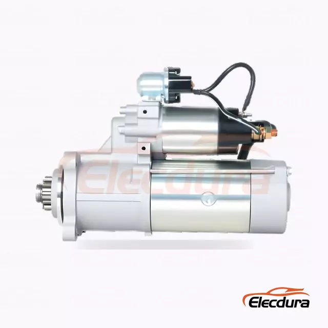 K2305-3708100 Motorino di avviamento Yuchai 24V 8,5kW 11T
