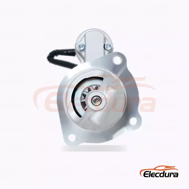 5268413 Cummins Starter Motor 24V 3.6kW 10T