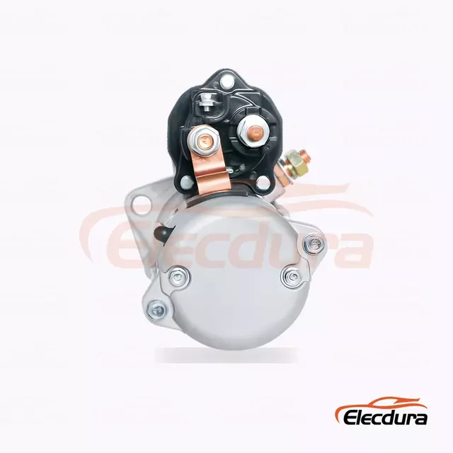 428000-6000 Cummins Starter Motor 12V 2.8kW 11T