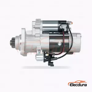M009T66771ZX Volvo Starter Motor 24V 5.5kW 12T