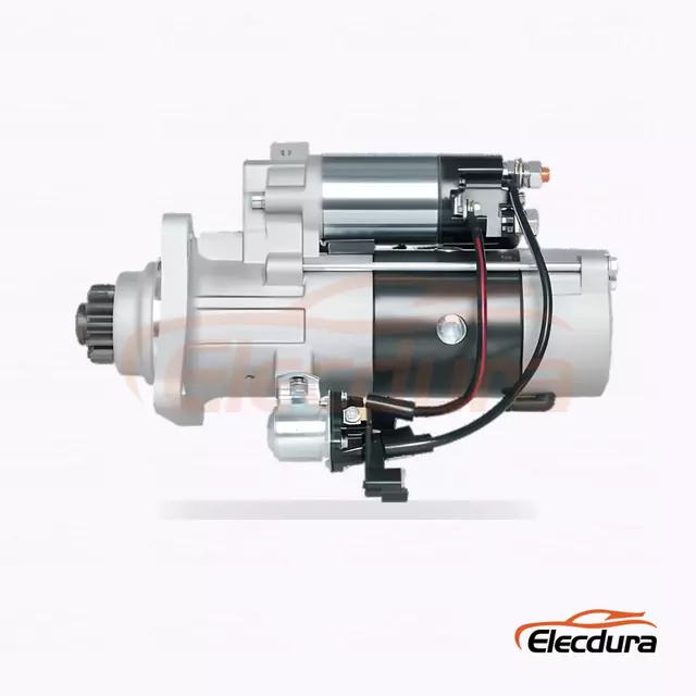 M009T66771ZX Motor de arranque Volvo 24V 5.5kW 12T