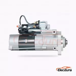 M009T62671 Volvo Starter Motor 24V 5.5kW 12T