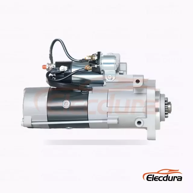M009T62671 Motor de arranque Volvo 24V 5.5kW 12T