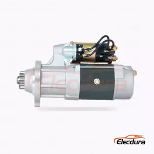 300516-00020-24V-9.0KW-11T-4.233M Daewoo Starter Motor