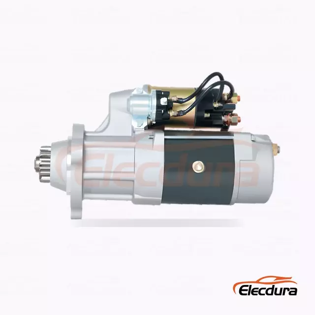 motor de arrancador de 300516-00020-24V-9.0KW-11T-4.233M Daewoo