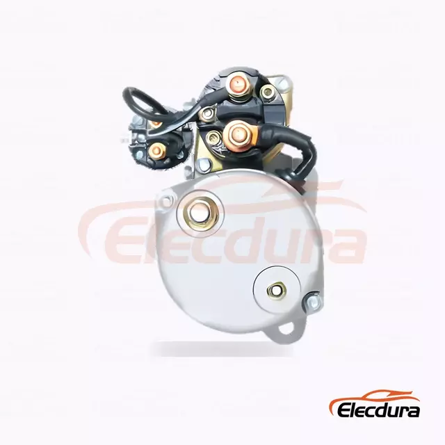 2601-7074A-24V-9.0KW-11T-3M Motor de pornire Daewoo