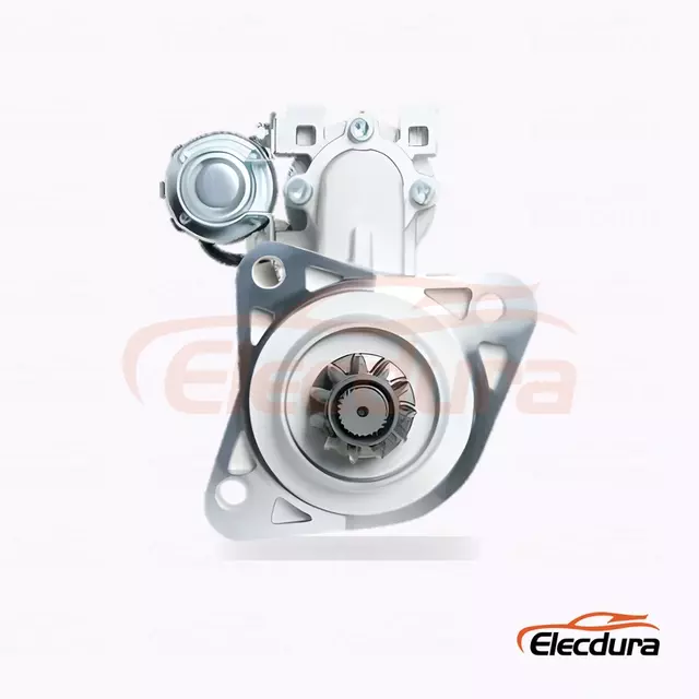 65.26201-7070D Daewoo Starter Motor 24V 8.0kW 11T