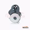 0001263501 Shangqi Starter Motor 24V 7.5kW 12T