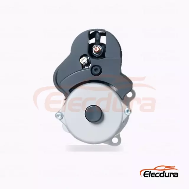 0001263501 Shangqi Starter Motor 24V 7.5kW 12T