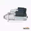 0001263501 Shangqi Starter Motor 24V 7.5kW 12T