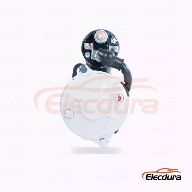 10611252636000 Changfa Starter Motor 24V 4.5kW 12T