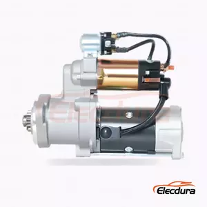 M3T56174 Caterpillar Starter Motor 24V 5.5kW 10T