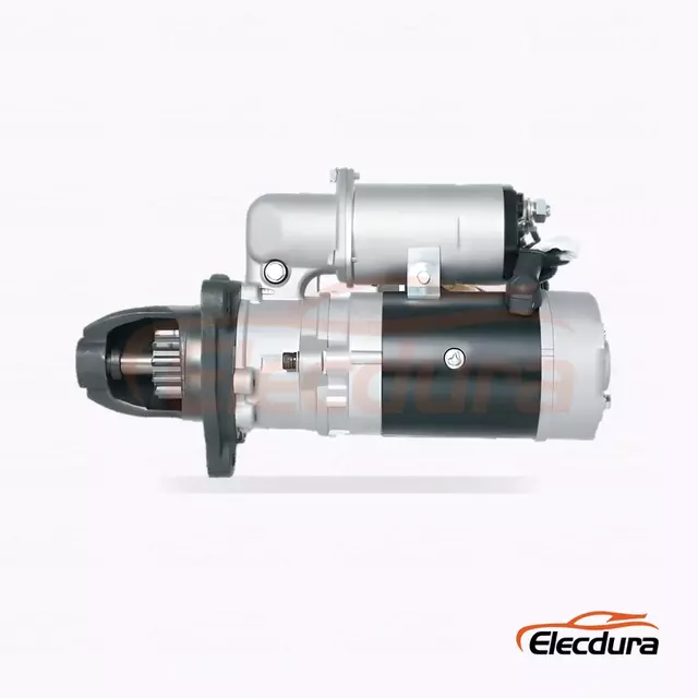 0-23000-6981 Motor de arranque Komatsu 24V 7.5kW 11T