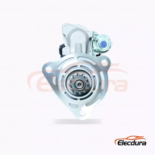 CUMMINS 6CT 12V 9.0kW 12T Starter Motor