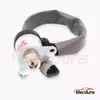42-100 Diesel Fuel Shutdown Solenoid Replacement