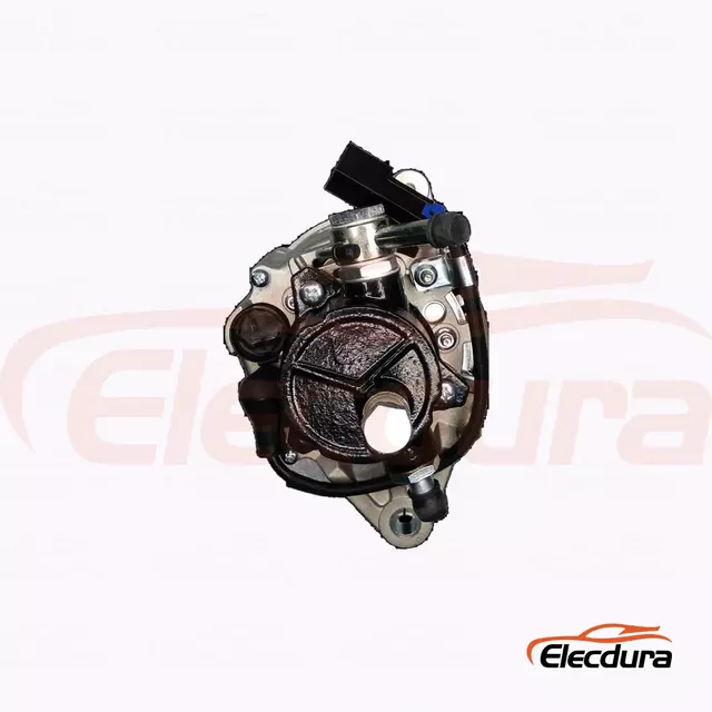 Isuzu 4BC2 교체 공급 24V 35A용 LR225-408 히타치형 발전기