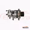 LR250-517 Hitachi-Type Alternator for Isuzu 4HF1 Replacement Supply 24V 50A
