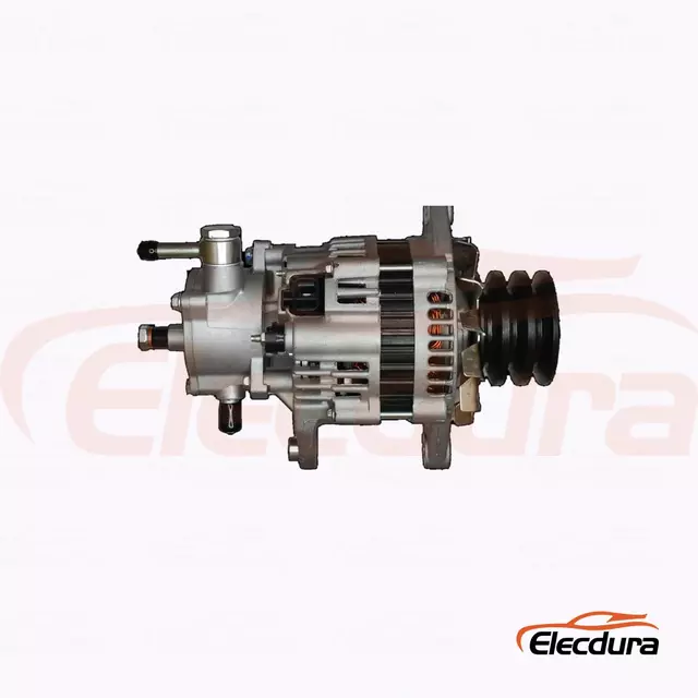 LR250-517 日立型オルタネーター いすゞ 4HF1 交換用電源 24V 50A