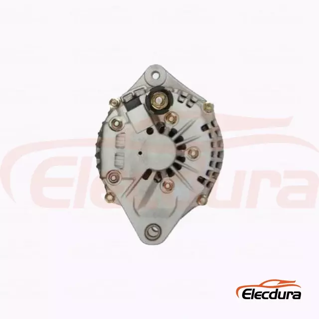 LR190-763 いすゞ 4JK 輸入者供給用日立型オルタネーター 12V 90A