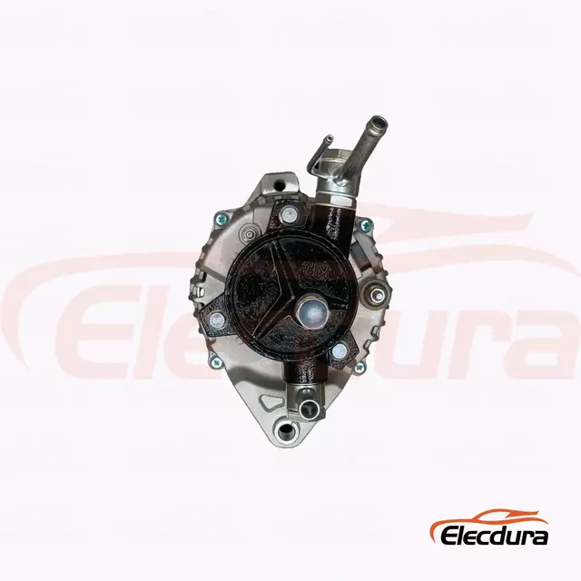 Hino W04D / H07CT Toptan Tedarik i&ccedil;in 27050-1112A Hino Alternat&ouml;r 24V 110A