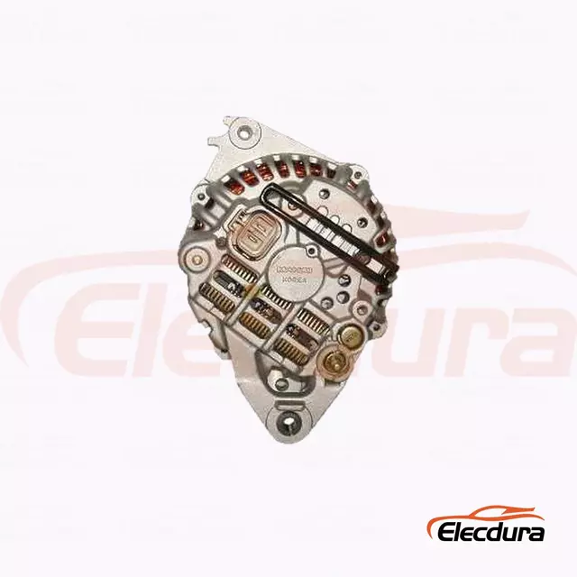 Hyundai Elantra / Sonata Toptan Tedarik i&ccedil;in 37300-33103 Hyundai Alternat&ouml;r 12V 90A