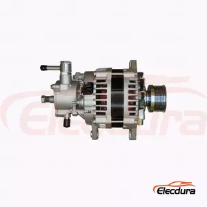 8-98180-875-0 Hitachi-Type Alternator for Isuzu 4JJ1 Wholesale Orders 24V 80A