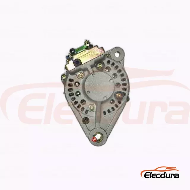 Isuzu 6BB1 i&ccedil;in 100211-2680 Denso Tipi Alternat&ouml;r Toplu Siparişler 24V 40A / 50A