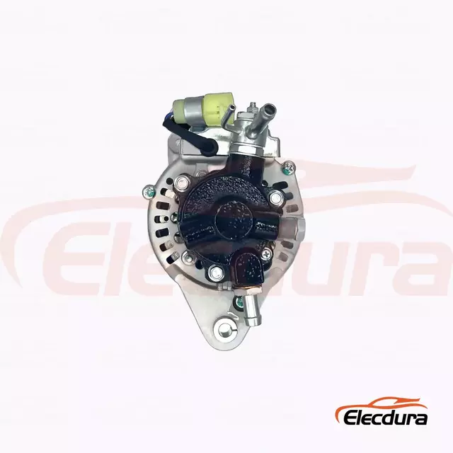 100213-1650 Alternador tipo Denso para fornecimento de reposi&ccedil;&atilde;o 12V 60A Isuzu 4JB1