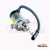 Fuel Shutdown Solenoid 0410 3812 0411 3811 for Deutz 1011 2011 Engines