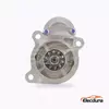 028000-8230 Caterpillar T100C Starter Motor B2B Supplier, Drive-End Front View