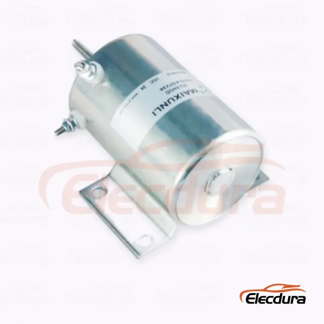 MXL-1822 heavy-duty solenoid valve replacement