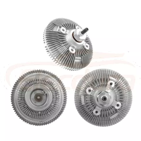 0002006823 Wholesale Fan Clutch Replacement for Mercedes-Benz Accelo 715