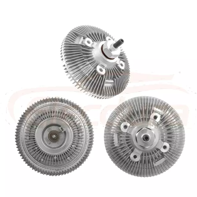 0002006823 Wholesale Fan Clutch Replacement for Mercedes-Benz Accelo 715