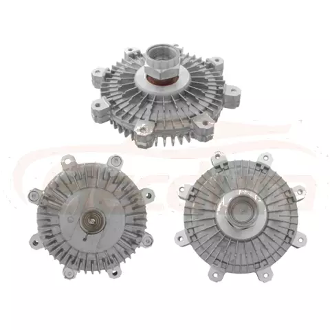 6L5Z8A616CAX Wholesale Fan Clutch Replacement for Ford Ranger 2.3L