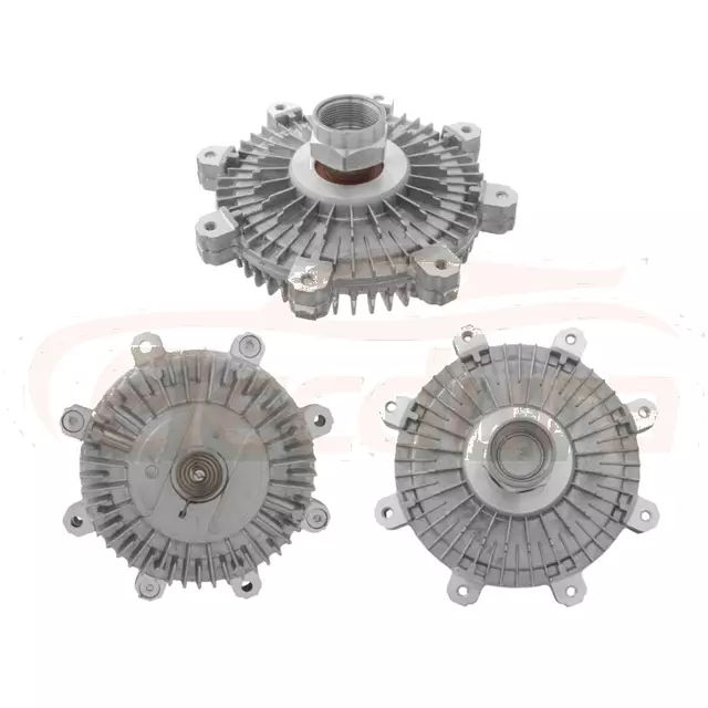 6L5Z8A616CAX Wholesale Fan Clutch Replacement for Ford Ranger 2.3L