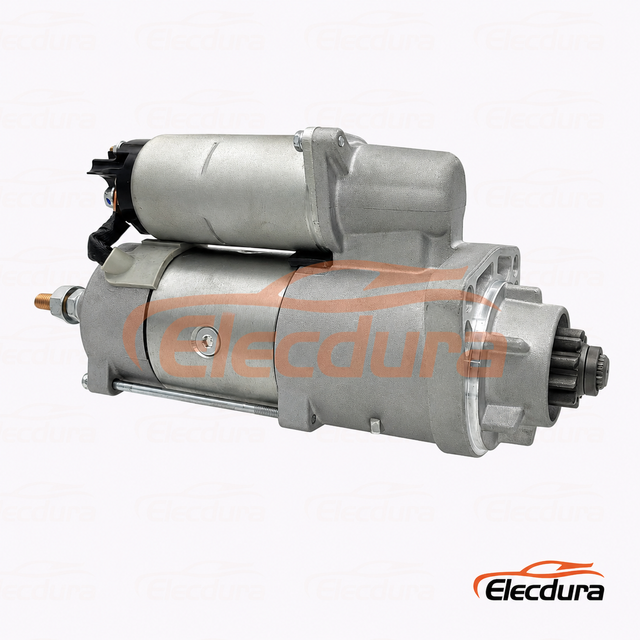 8200371 starter motor for Cummins diesel engine wholesale aftermarket replacement