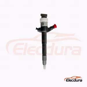 095000-8110 diesel injector for 4M41 engine reference matching aftermarket replacement