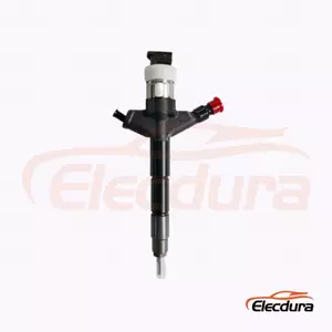295050-1050 diesel injector for Nissan Navara TD25 aftermarket replacement