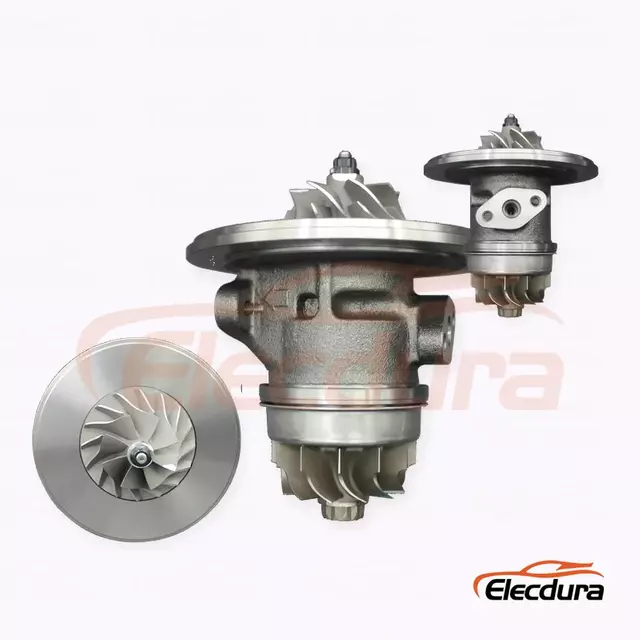 HX35W 3599725 4033162 Turbo Core for 6BTAA KCEC Truck