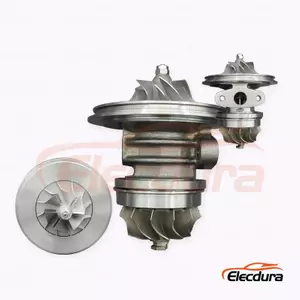 C15 RE548736 Turbo Core for John Deere 4045 industrial