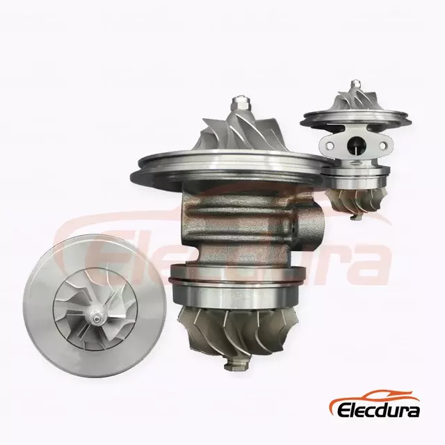 C15 RE548736 Turbo Core for John Deere 4045 industrial