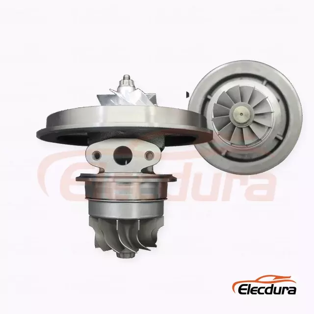 HX55 3768075 Turbo Core for Detroit DD15 heavy truck