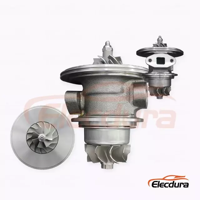 S2A 318309 Turbo Core for John Deere 4045T genset