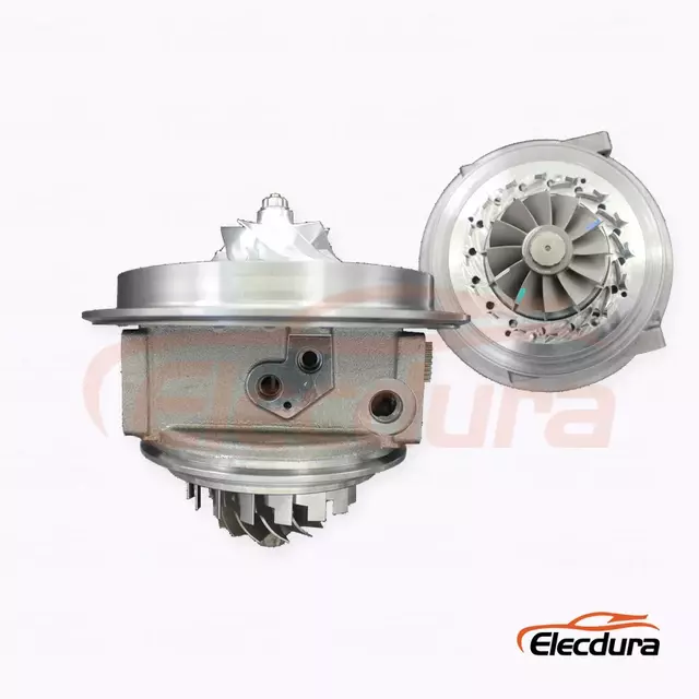 HE561V 3774601 VGT Turbo Core for Cummins ISX1 truck