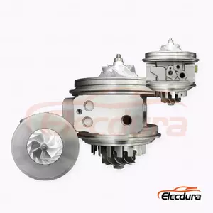 HE531VE 4042439 VGT Turbo Core for Detroit S60 14.0L Peterbilt truck