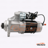 10461758 39MT starter motor for Cummins ISC 8.3L wholesale replacement